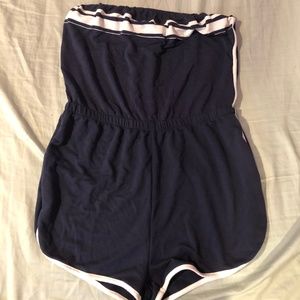 women's romper